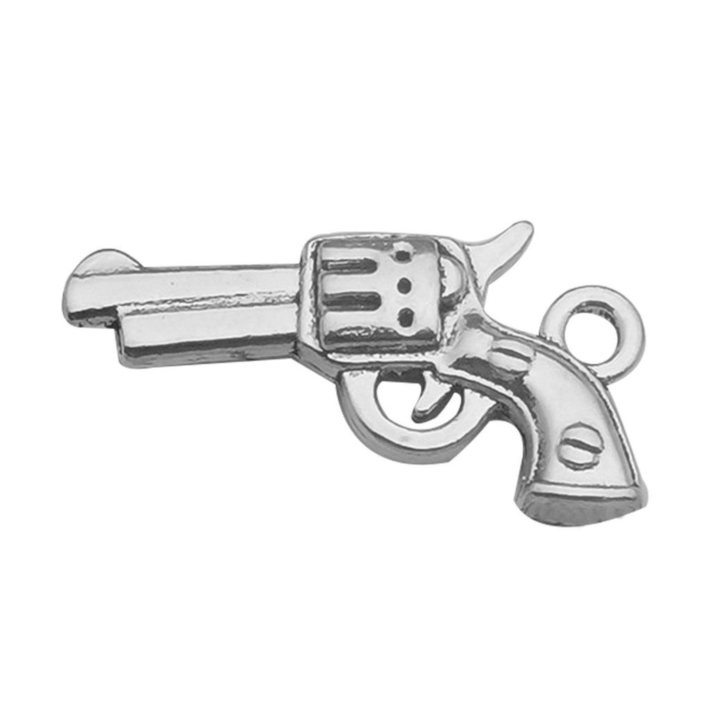 Сделай сам, ручная работа, украшения в стиле западного ковбоя: Подкова, Шляпа, Кактус Подвеска из сплава Шарм для браслета