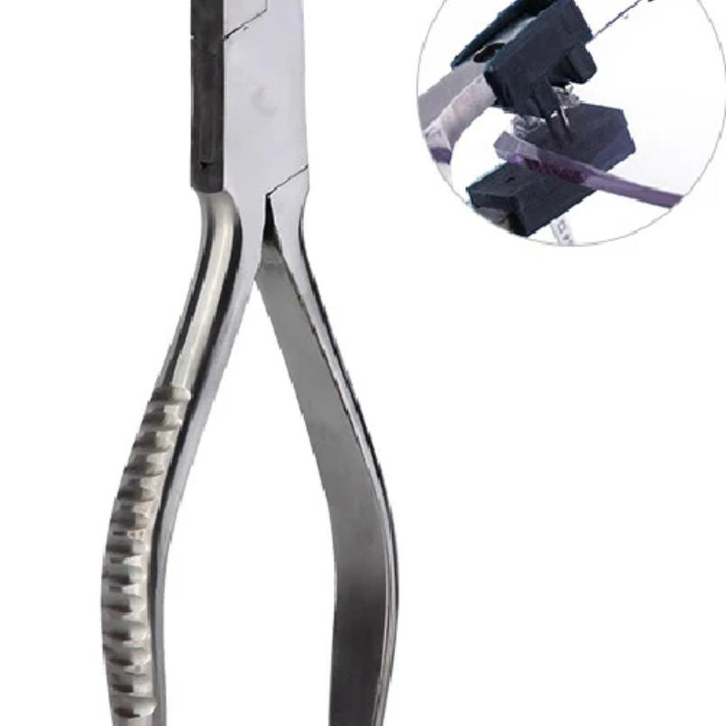 glasses plier set several types for option spectacle adjusting plier glasses pliers tool nose pad arm temple bridge adjustment