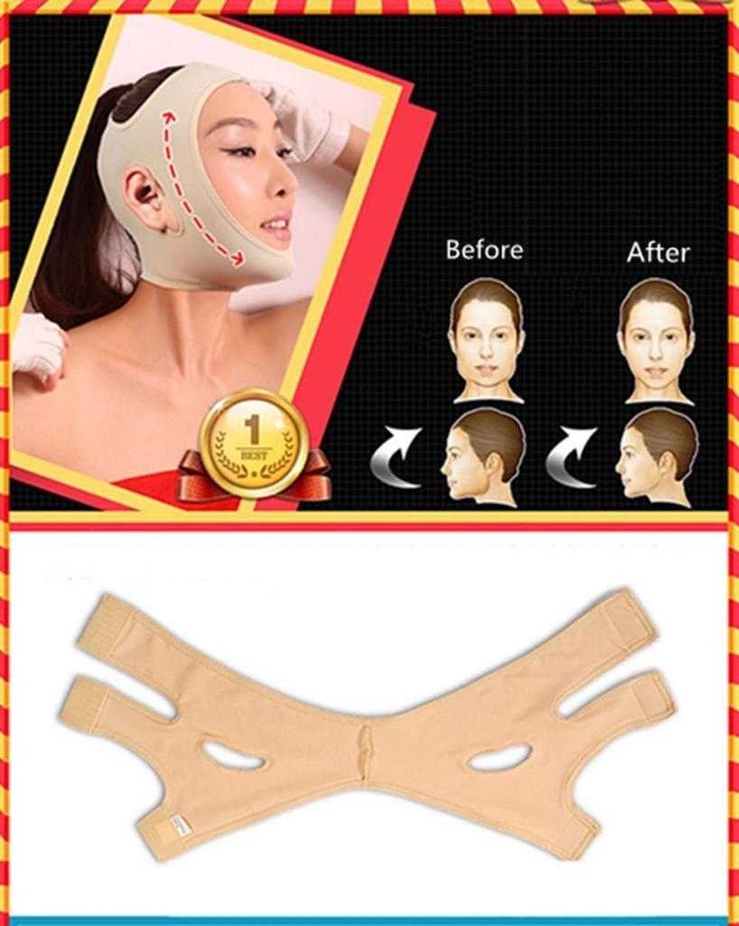 MakeupAcc Face Line Belt Size Under Cheek Lift Small Beautiful Sagging Lifting Mask M/L/XL Anti Wrinkle Лоб, Подбородок, Вверх, Лицо, Лицо, Щеки,