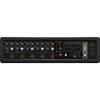 Behringer PMP550M Powered Mixer 500-Watt 5-Channel