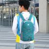 Lightweight Outdoor Cycling and Running Backpack - Unisex Sport and Travel Bag
