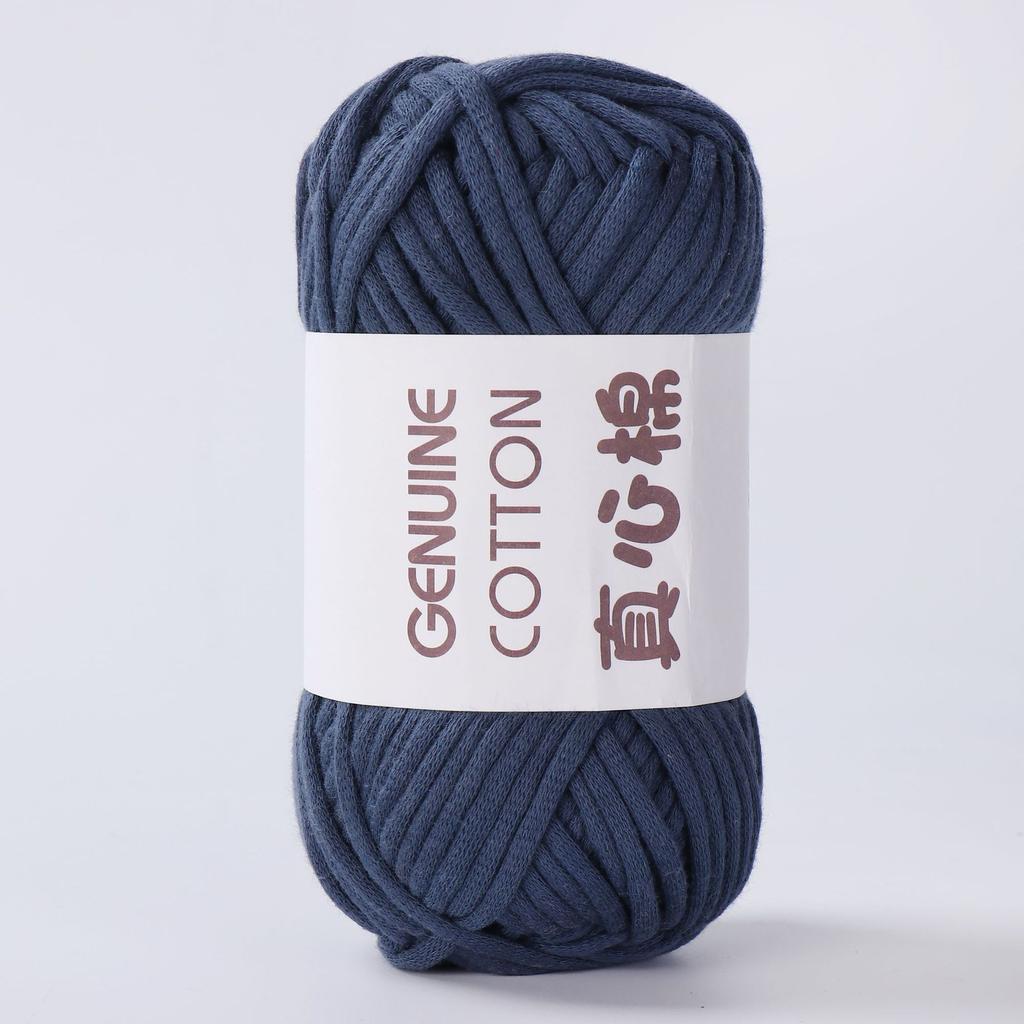 Рукоделие Вязание крючком Пряжа Хлопок Наполнитель Основная пряжа Игла Вязание Шарф Линия Подушка Линия Нитки для сумок Шарфы Сделай сам Ручная вязка крючком Материал