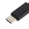 Адаптер USB Type C на 3,5 мм Aux Кабель-переходник Type-C 3 5 разъем Аудиокабель Кабель для наушников Конвертер Для телефона Кабель адаптера цифрового аудио
