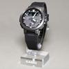 CASIO PRO TREK PRW-70Y-1JF Black Multi Field Line Solar Atomic Men Watch PRW-70Y