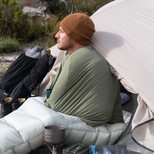 Официальная внутренняя простыня Naturehike, внутренняя простыня Shruff, дорожная простыня, подкладка Shruff, сверхлегкая, 128 г, компактная, быстросохнущая, сохраняющая тепло, мягкая на ощупь