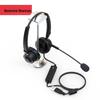 USB-гарнитура для конференций Newmine NM-HW401DX (Китайская версия)