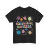 Neurodiverse Universe Autism Awareness Shirt