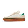 adidas Womens Super Sleek 3 Strap 'Wonder White Gum' (women's sizes) Wonder White / Core White / Gum Skate Shoes GY1777