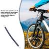 Air Pump Inflator Extension Hose Extended Air Inflator Rubber Tube Universal Pump Supplies Compatible For RV Bicycles And Motorc