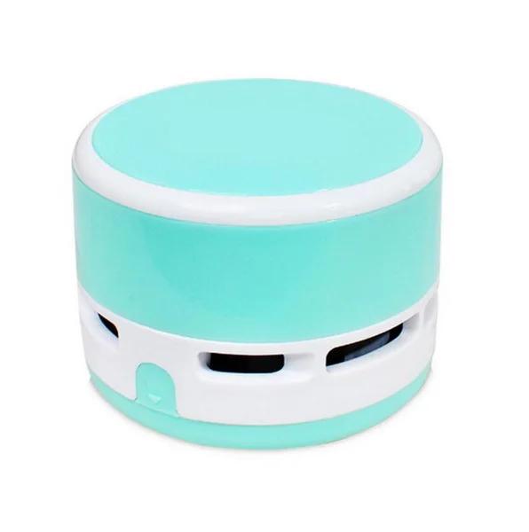 2024 Новый практичный настольный пылесос, мини-машина для уборки мусора, портативный пылесос, клавиатура для ноутбука, кнопка для шитья автомобиля