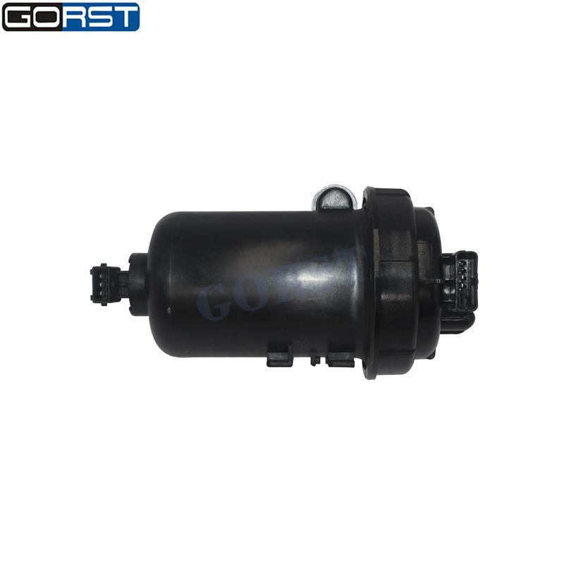 Топливный фильтр в сборе 96629454 для Chevrolet Captiva Lacetti Opel Antara Vauxhall Автомобильная Автозапчасть FC1232 4803001 5516300