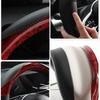 New Model Steering Wheel Cover Suitable for Nissan Serena/X-Trail/NV350 Caravan Steering Wheel Cover Mini