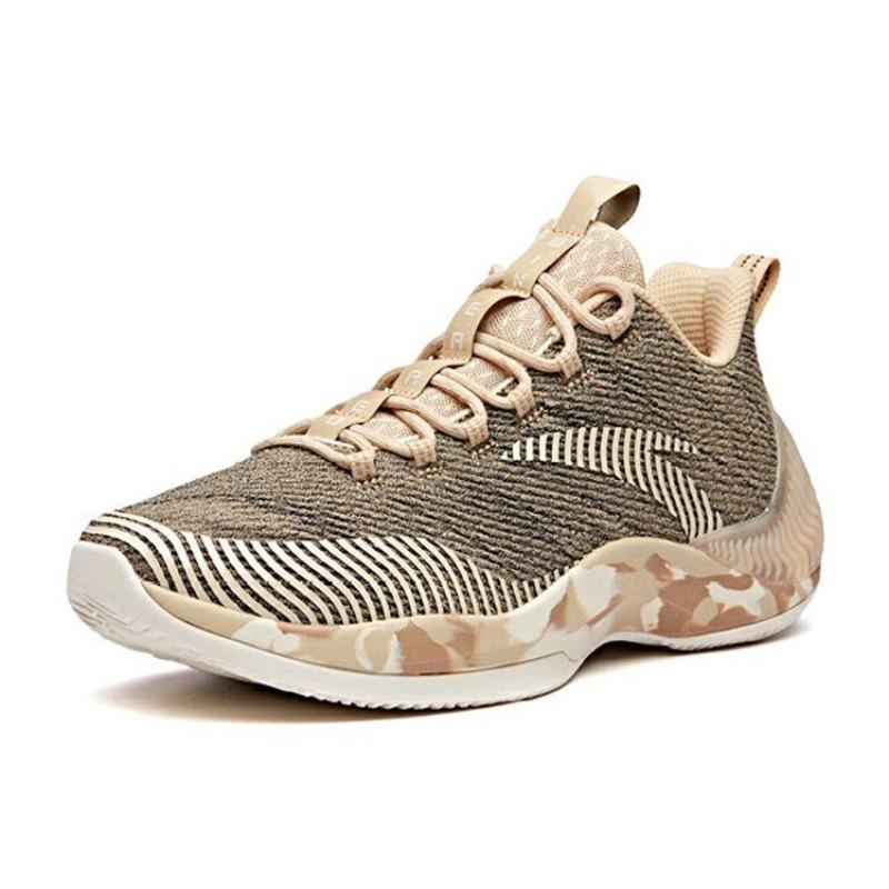 Anta Sujue 2 Men Low Top Basketball Shoes 11841304-5