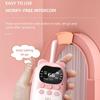 Mini Walkie Talkie Toy for Kids, 3KM Range, USB Charging, Outdoor Play, Parent-Child Interaction, Educational
