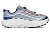 HOKA One One Mafate Three2 Limestone Outer Space 1141572-LOSP