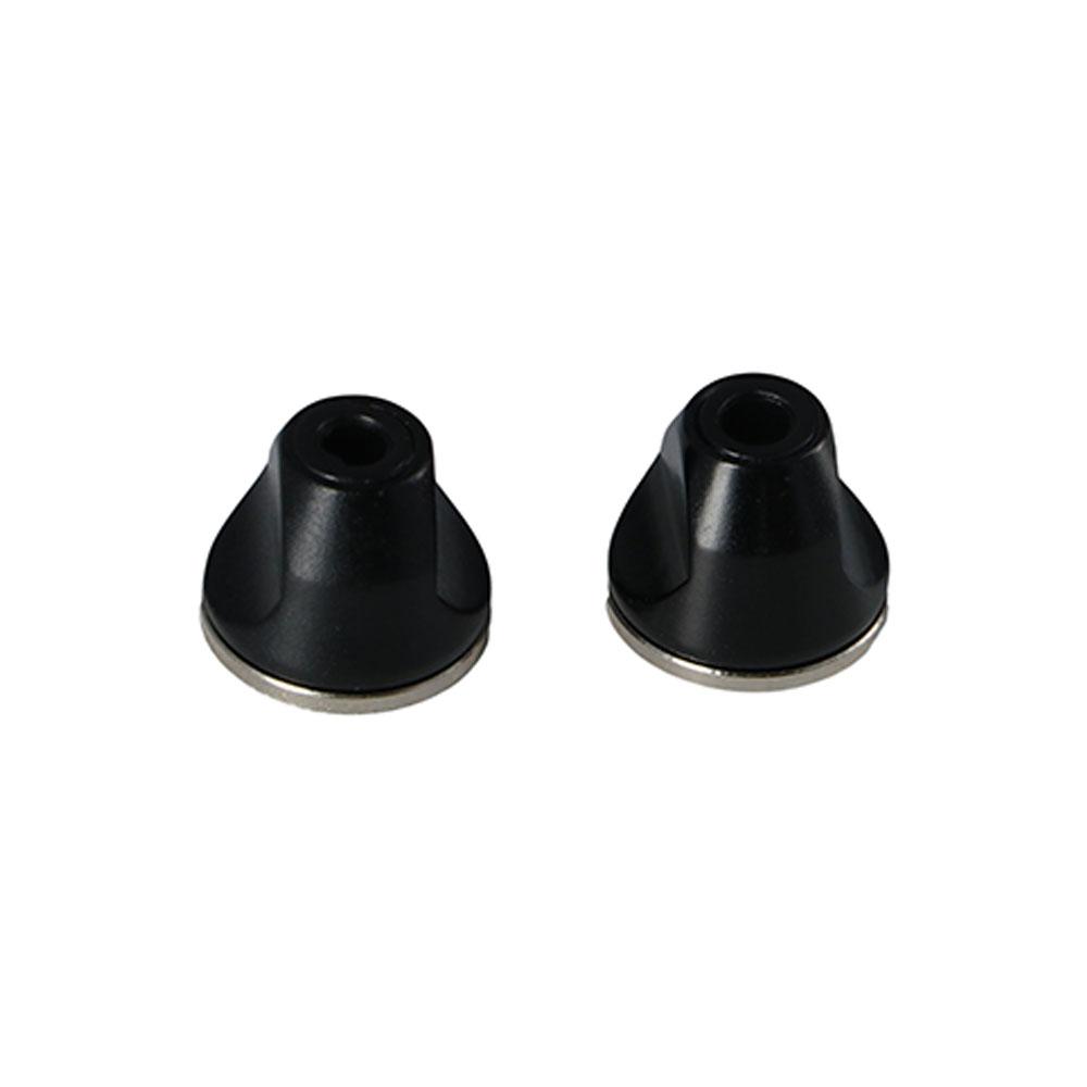 M5 Durable Bicycle Parts Protection Hub Mountain Bike Screw Cap Wheel Nuts Hub Nut Nuts Bolt Screw