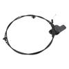 Hood Release Cable For Ford C-Max 2013-2017, Focus 2012-2017 CV6Z16916A, 912-195