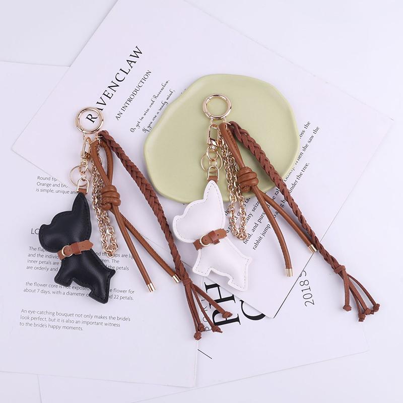 Yogodlns Мини рюкзак подвеска для сумки, подвеска для сумки, аксессуары для сумок