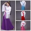 Oriental Fairy Princess Chinese Ancient Dress Chinese Cloth Chinese Costume Girls