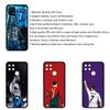 Cover for iPhone 17 16 15 Xiaomi Poco Redmi Note 14 13 12 11 Pro Max 9 16e Samsung Galaxy S25 S24 S23 OPPO Huawei Football Soccer No 7 No7 Phone Case