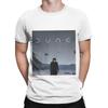 Paul Atreides Ddune Funny Graphic 100 Cotton TShirt Ddune Tees Tops For Unisex