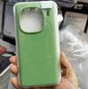 For vivo iQOO 12 Pro / iQOO 12Case Silky Liquid Silicone Case Soft-Touch Back Protective Cover For vivo iQOO 12 Pro / iQOO 12