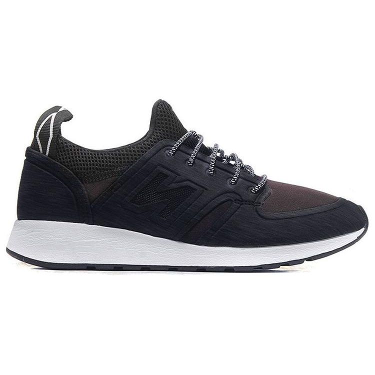 New Balance 420 Черный Серый Женские WRL420SA