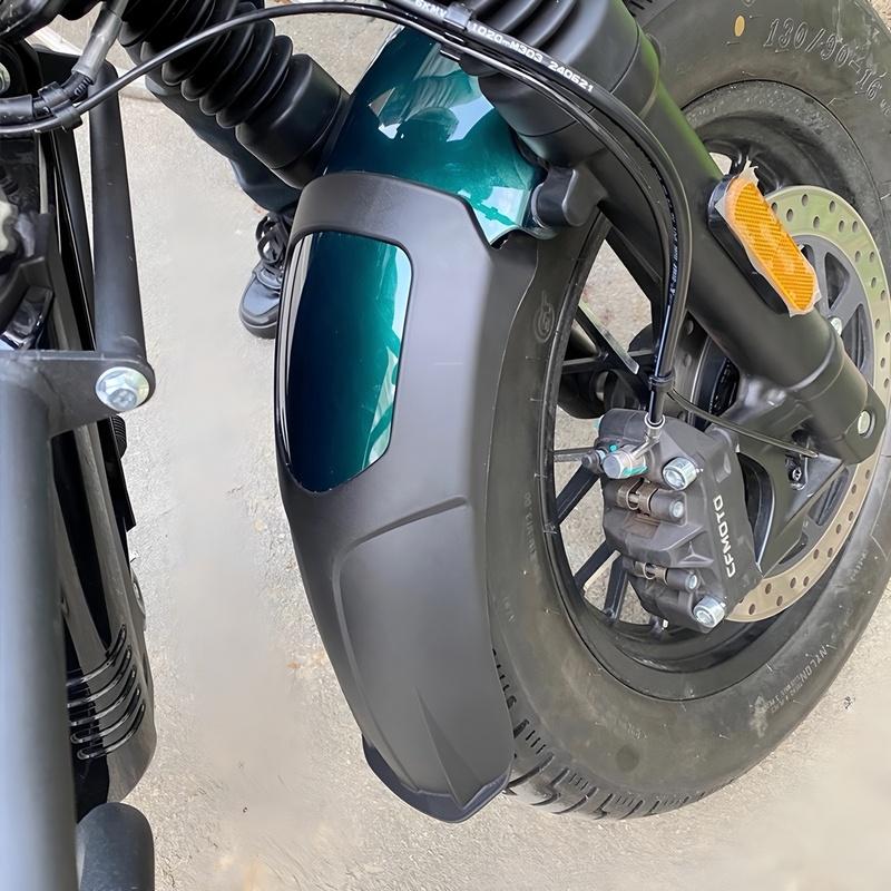 Для CFMOTO CF MOTO 250 CLC 250 250CLC Мотоцикла CLC250 Аксессуар ABS Переднее Крыло Грязезащита Заднее Удлинитель Расширитель