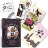 Find Your Magic Tarot Tarot Reading Instructions (Japanese Instruction Manual Included) Authentic Tarot Cards (78 Cards)