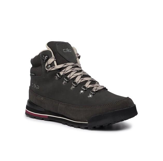 Трекинговые ботинки CMP Heka Hikking Shoes Wp