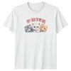 Yep I Talk To My TShirt Kitten Cat Lovers Birthday Gift For Him And Her
