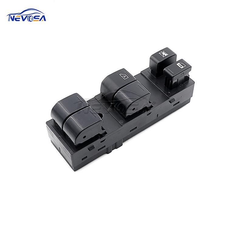 Electric Window Master Switch for Nissan Teana 25401-JN03A Car Glass Lifter