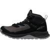 Треккинговые ботинки Keen Hightrail Mid Waterproof