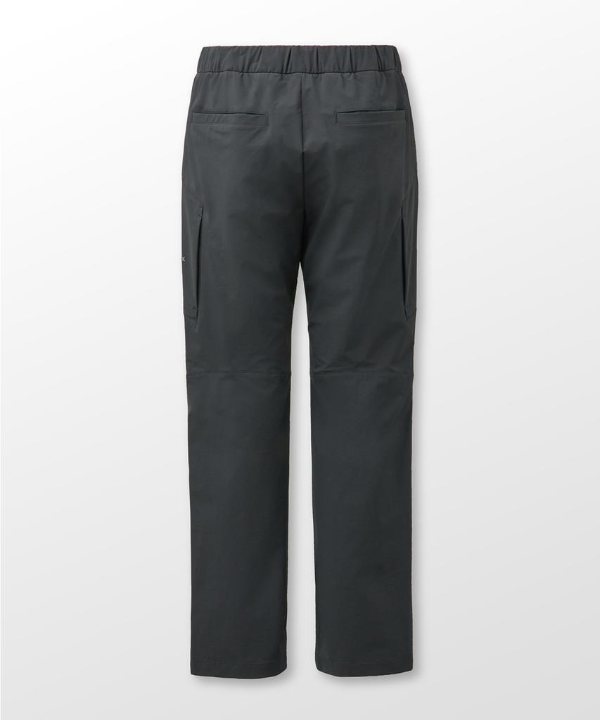 Hellinogseuweeo Hiker Pants_Charcoal Gray