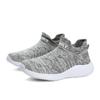 Fashion Men's Sneakers Lightweight Breathable Running Shoes for Men Mesh Summer Slip On Outdoor Walking Yoga Shoe Zapatillas De Deporte