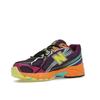 New Balance 740v2 Конкорд Виноградный Фиолетовый Фуксия Солнечное Сияние Унисекс U740MC2