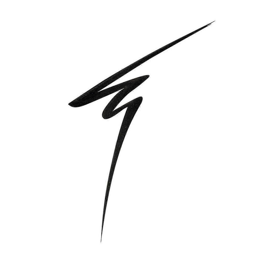 KVD Beauty Tattoo Eyeliner, Trooper Black, 0.007 oz