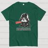 Dark Disturbing Cotton Casual Cool Loose T-Shirt