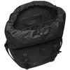 Nike Polyester Backpack Regular Unisex Black Casual