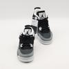 FQ8213-002 Nike GS Air Jordan 4 Retro Fear