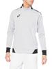 2101A057 Soccer Wear Stretch Training Top Men's