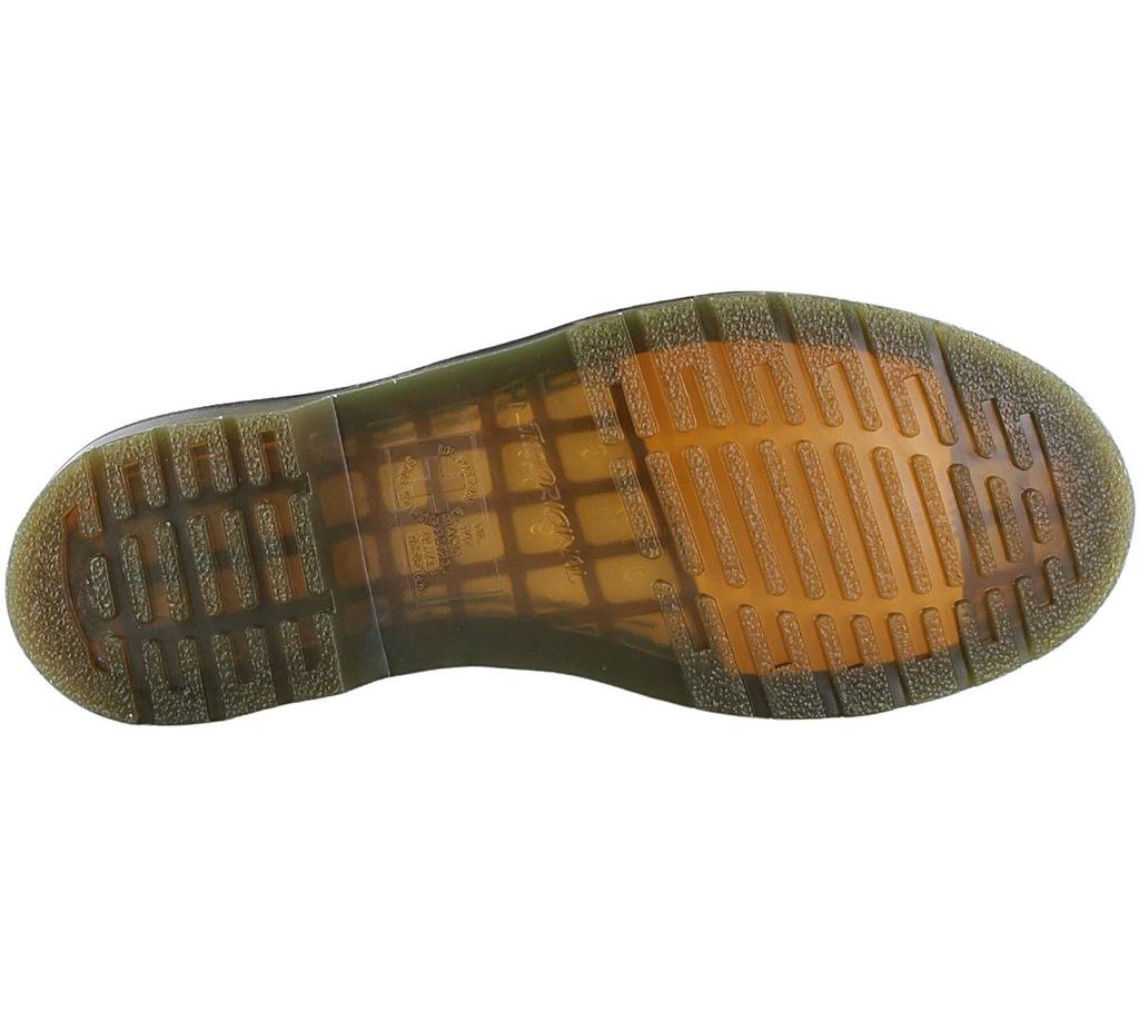 DR. DOC MARTENS 1461 - Оксфорды кожаные черные 11838001 ОРИГИНАЛ