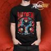BABYMETAL T-Shirt - Metal Music Shirt - BABYMETAL Album - Gimme Chocolate - BABYMETAL Merch - Unisex Rocker Clothing