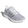 adidas Женские кроссовки Cosmic 2 Silver Mint White Shoes-White Crystal-White DB1760