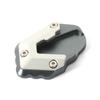 Accessories Foot Extension Pad CNC Motorcycle New Kickstand Side Kick Stand For BMW R1300GS R 1300 GS R1300 GS r1300gs 2023 2024