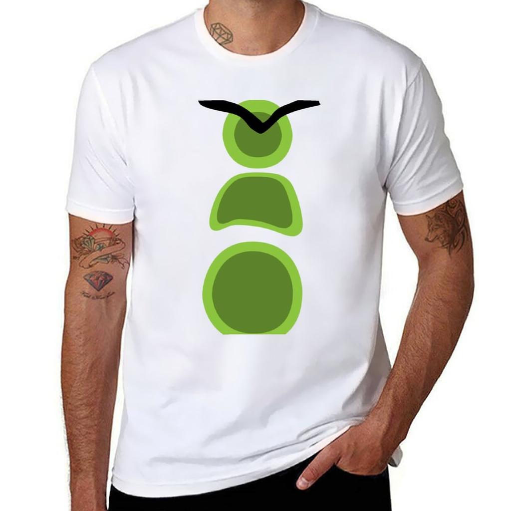 Day of the tentacle TShirt Large Size Basic Casual TShirt