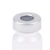 10 Pack 5/10/20Ml Sealed Sample Vials Transparent Glass Vials With Self Healing Injection Port