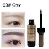 Non-fading Tearing Eyebrow Gel Eyebrow Pencil Waterproof and Durable Eyebrow Cream