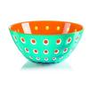 Saladier - Guzzini - Le Murrine - Acrylique - 25cm - Multicolore - Compatible Lave-vaisselle