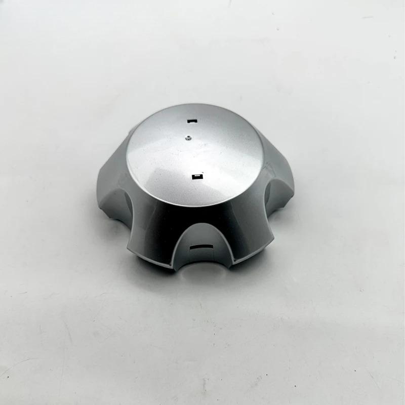 UKXU2 1pcs Wheel Hub Center Cover For Toyota Chevrolet Lexus Prado Cruze Heraux Car Wheel Rim Hub Cap Replacement Auto Accessories
